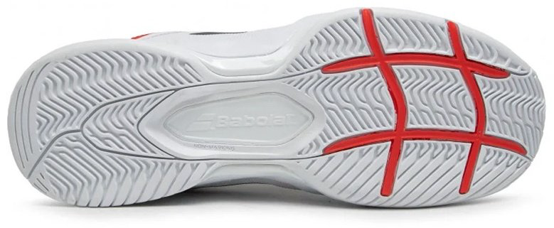 Кроссовки Babolat белый купить,NaN