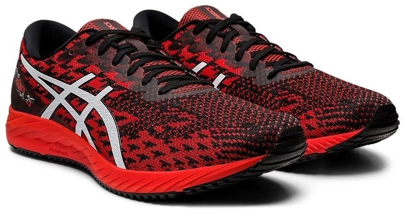 Кроссовки Asics красный купить,NaN