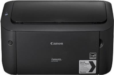Принтер Canon  i-SENSYS LBP6030B +2 картриджа черный