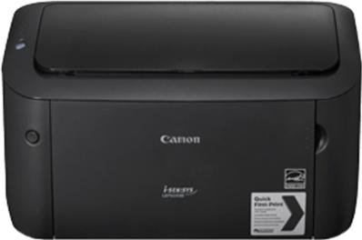 Принтер Canon  i-SENSYS LBP6030B +2 картриджа черный
