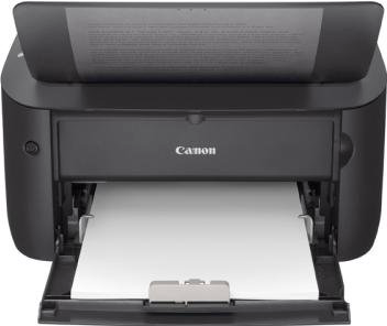 Принтер Canon  i-SENSYS LBP6030B +2 картриджа черный