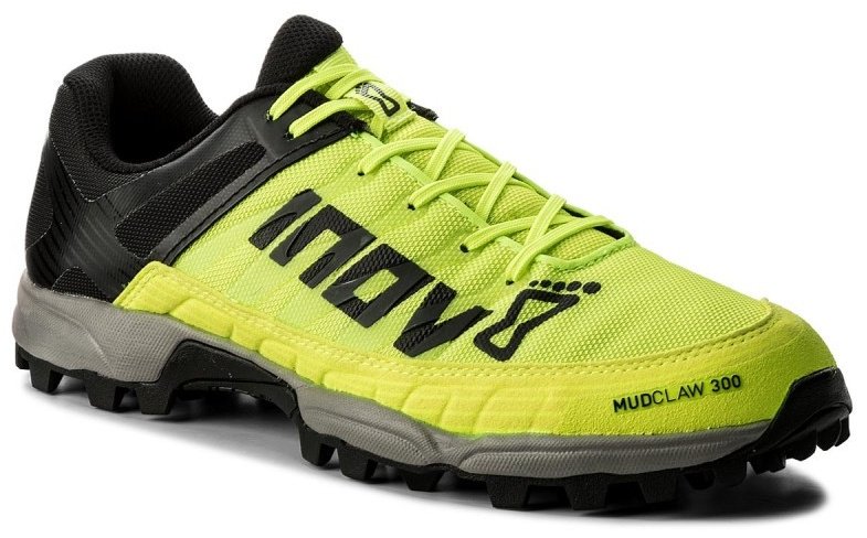 Inov-8 Mudclaw 300 купить,NaN