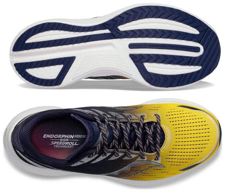 Кроссовки Saucony желтый купить,NaN
