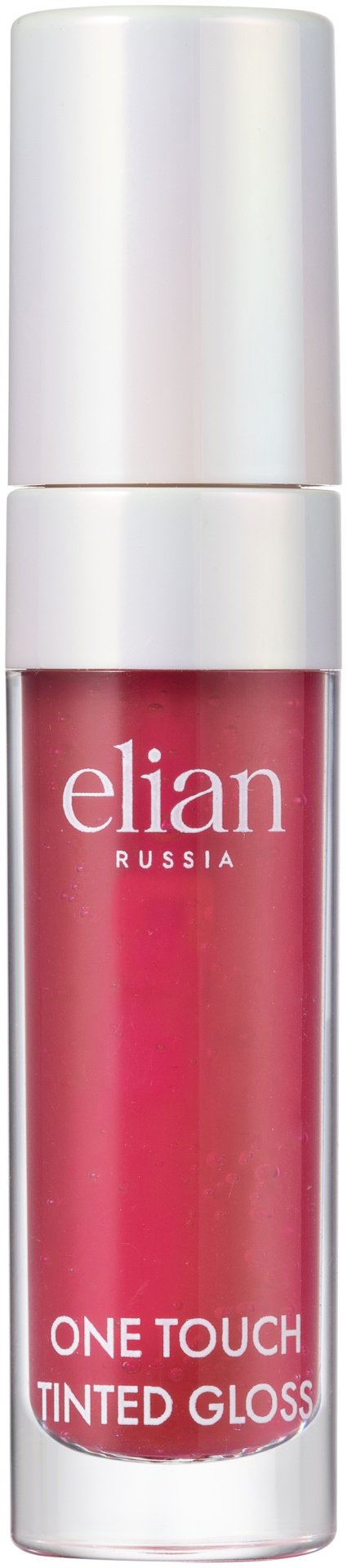 ELIAN RUSSIA One Touch Tinted Gloss блеск для губ 01 Aurora купить,NaN