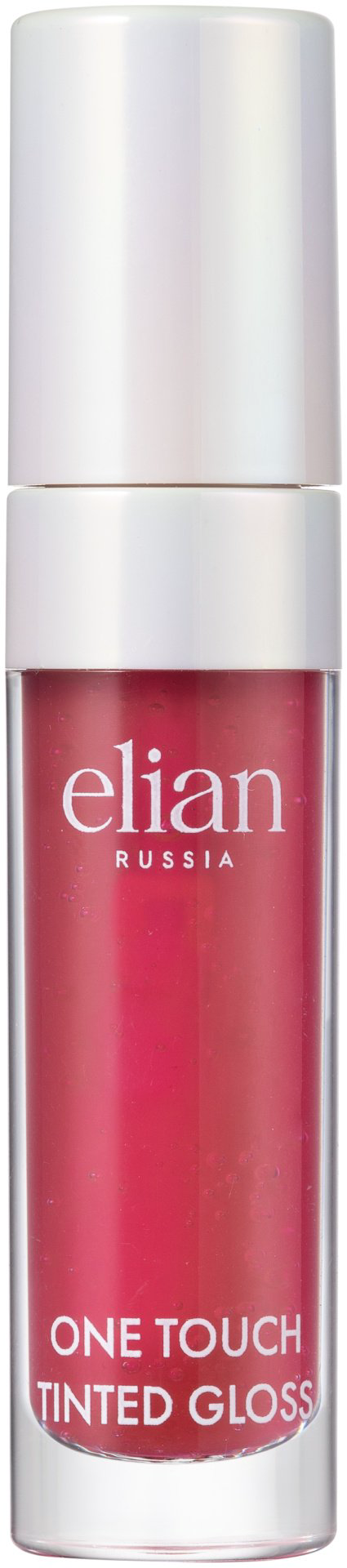 ELIAN RUSSIA One Touch Tinted Gloss блеск для губ 01 Aurora купить,NaN