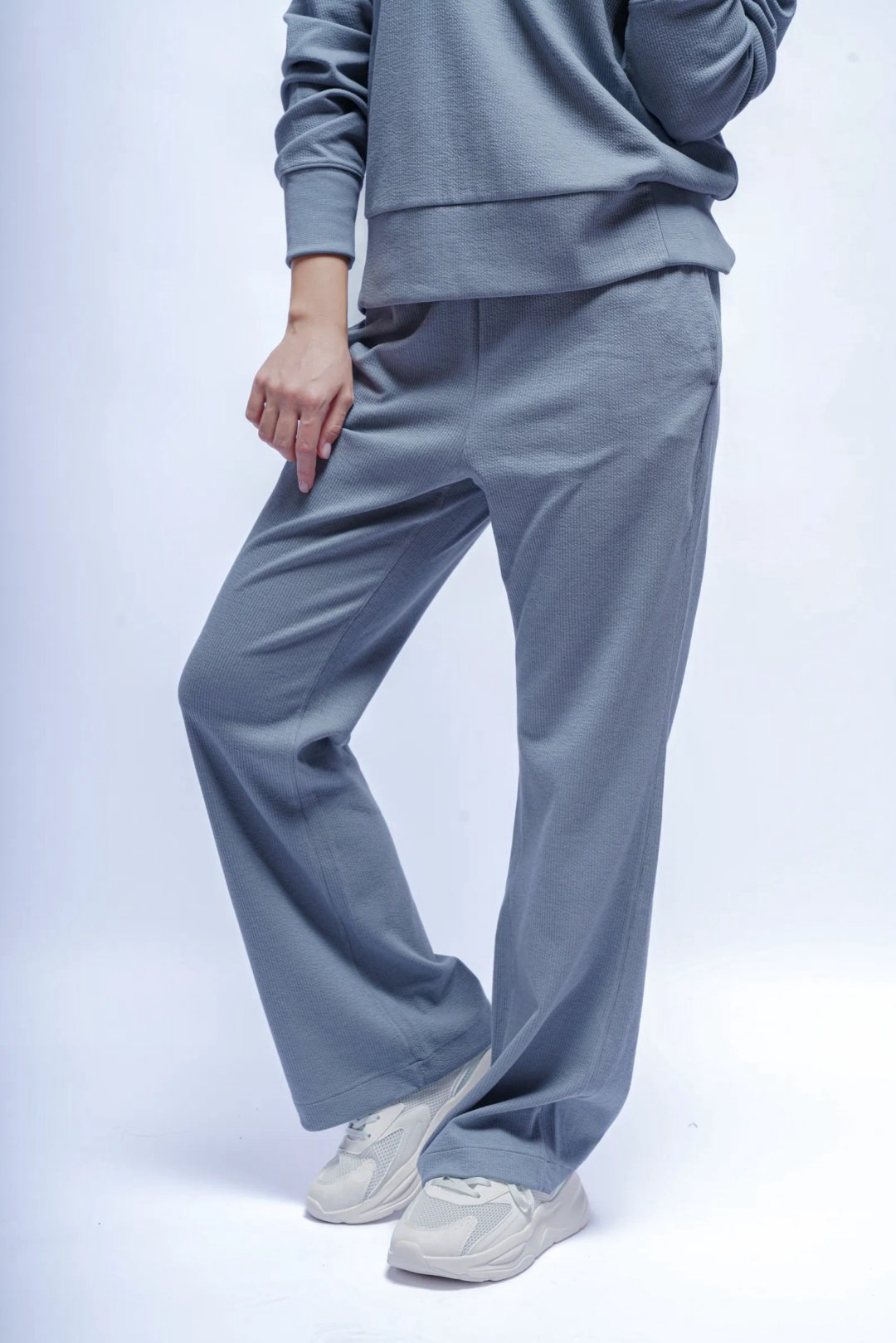Спортивные брюки Anta 862547316-1 синие XXL 52-54 купить,21690