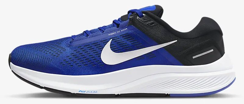 Кроссовки Nike DA8535-401 синий 41.5 купить,NaN