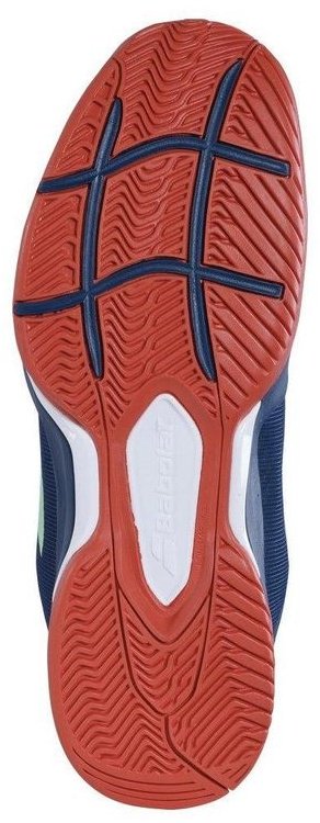 Кроссовки Babolat синий купить,NaN