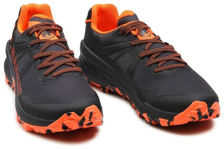 Mammut 3030-04300-black-vibrant orange купить,NaN