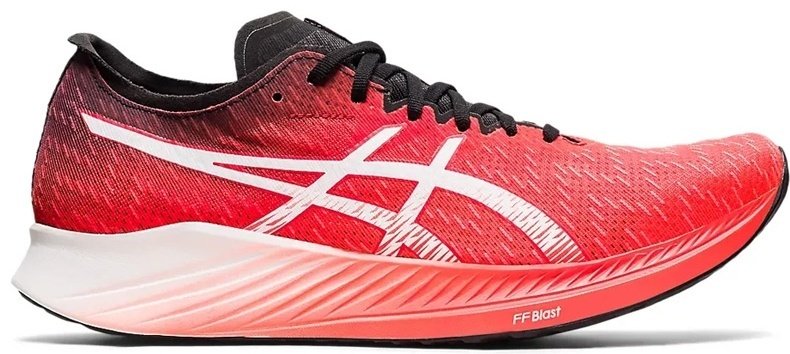 Кроссовки Asics красный купить,NaN