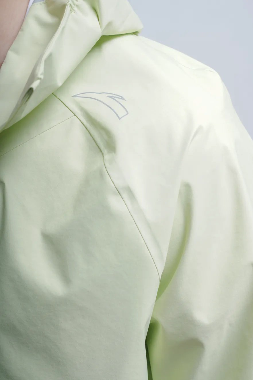 Ветровка Anta 852515601-1 зеленые XL 52-54 купить,46490