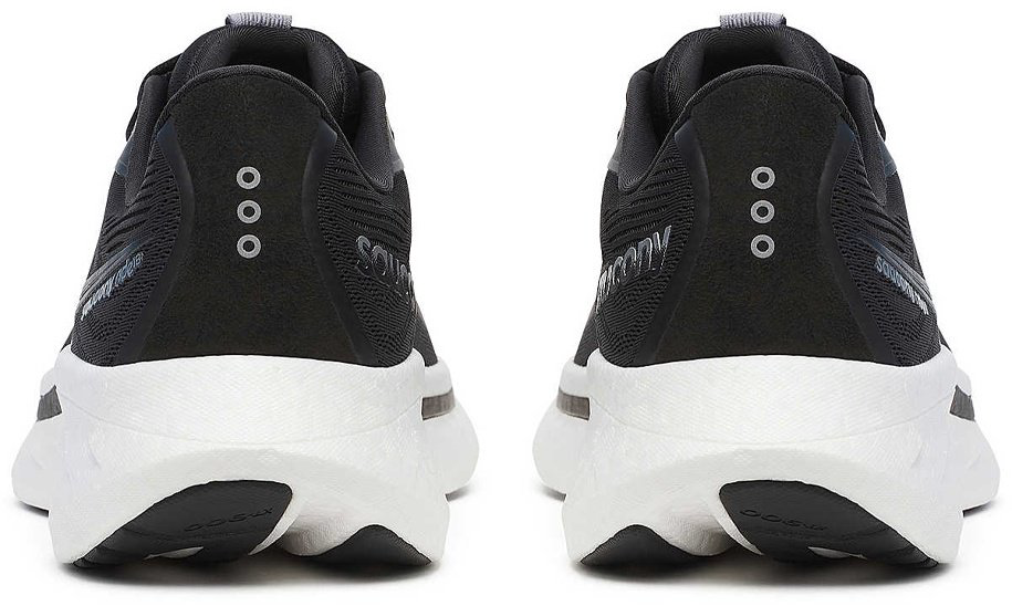 Кроссовки Saucony Ride 18 черный купить,NaN