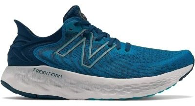 Кроссовки New Balance синий купить,NaN