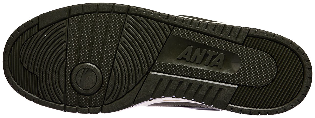 Кроссовки Anta Basketball Culture 812541803-4 зеленые 45 купить,37090
