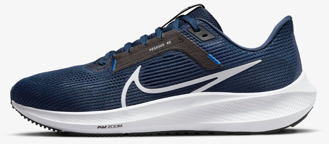 Кроссовки Nike белый, синий купить,NaN