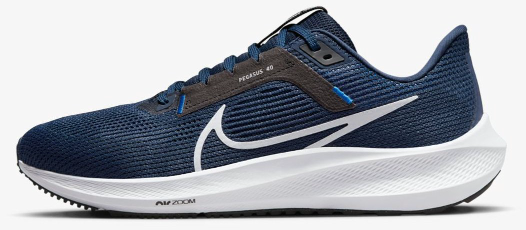Кроссовки Nike белый, синий купить,NaN