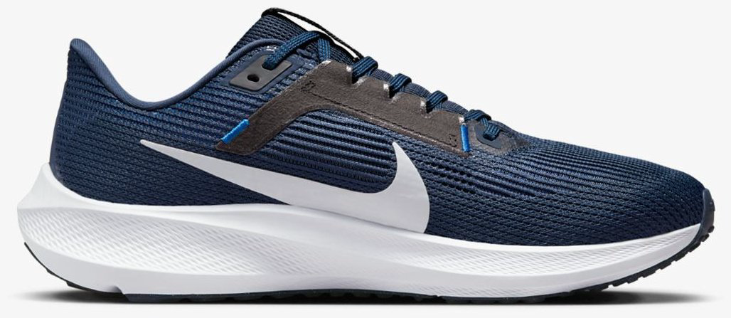 Кроссовки Nike белый, синий купить,NaN