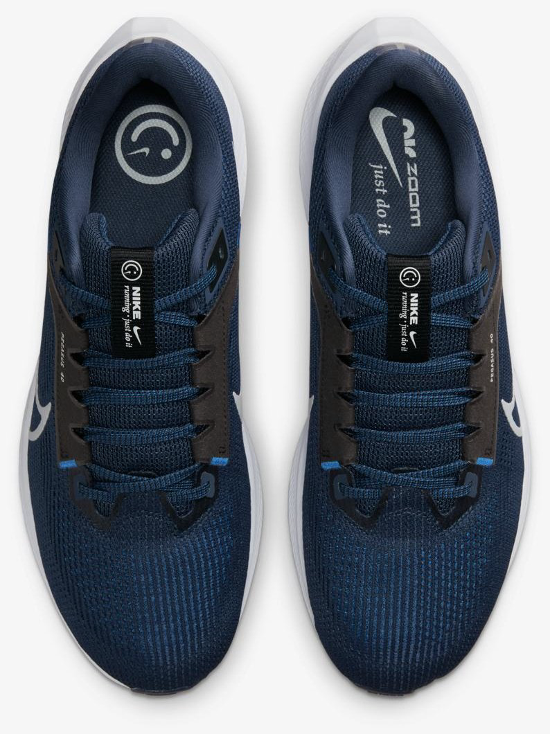 Кроссовки Nike белый, синий купить,NaN