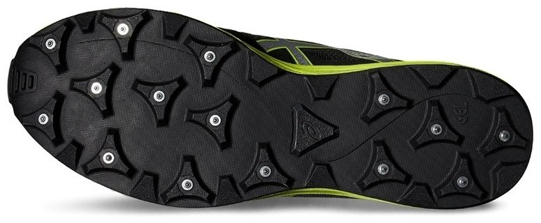 Кроссовки Asics черный купить,NaN
