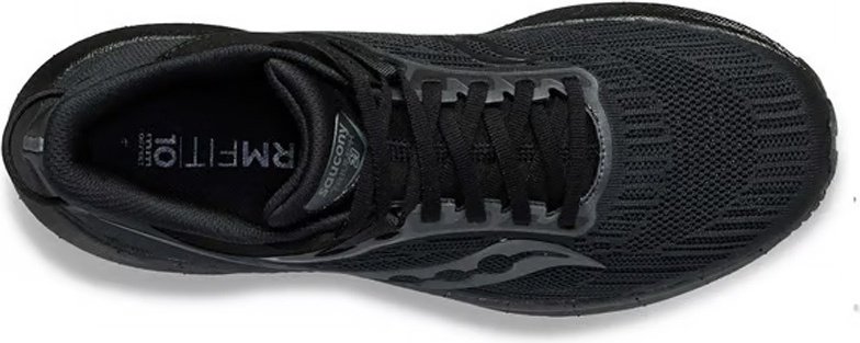 Кроссовки Saucony черный купить,NaN