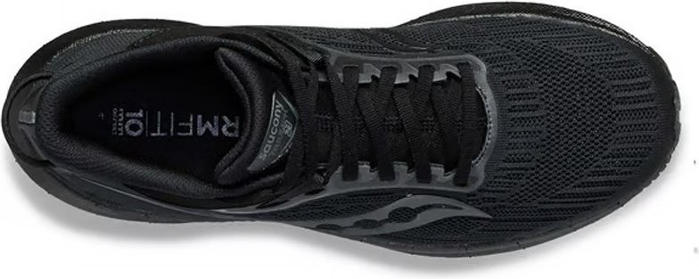 Кроссовки Saucony черный купить,NaN