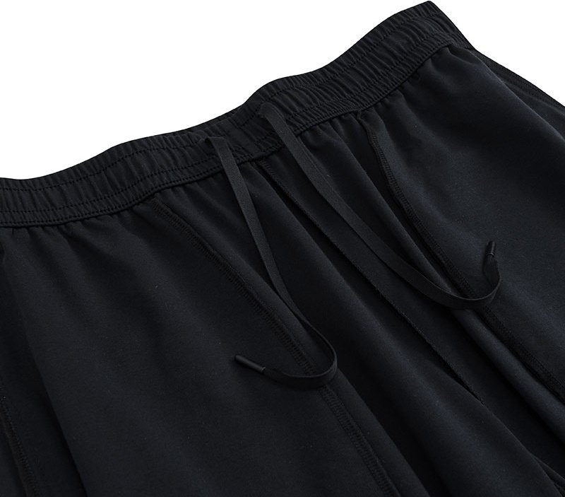 Спортивные брюки Anta 852438305-1 черные S