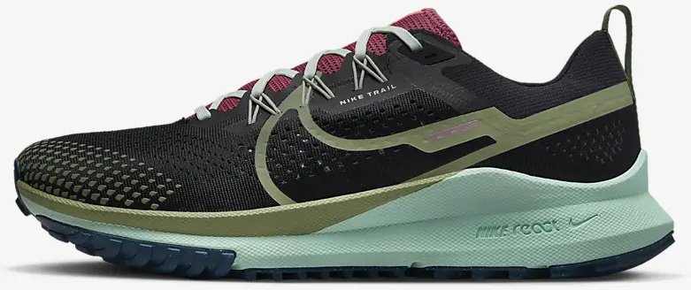 Кроссовки Nike черный купить,NaN
