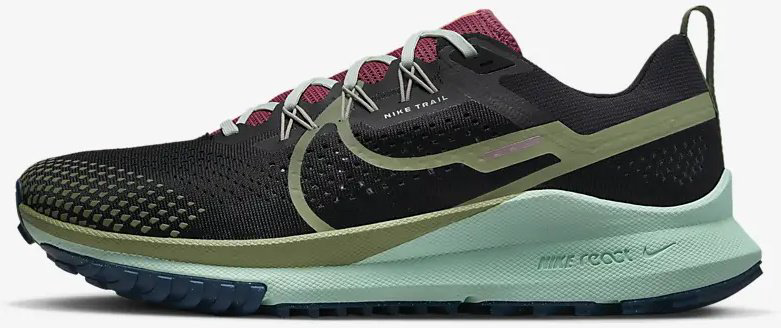 Кроссовки Nike черный купить,NaN