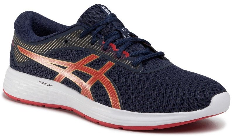 Asics Patriot 11 1011A568 купить,NaN