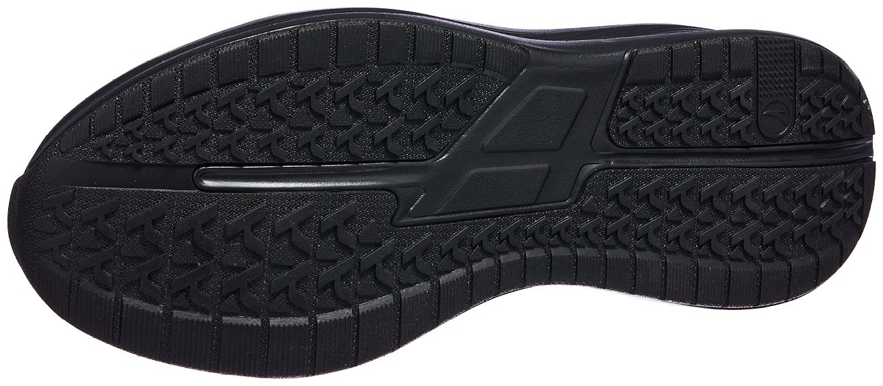 Кроссовки Anta Ebuffer 13 черные 46