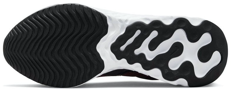 Кроссовки Nike бордовый купить,NaN