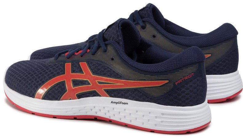 Asics Patriot 11 1011A568 купить,NaN