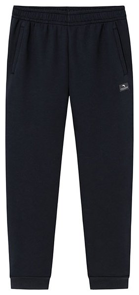 Спортивные брюки Anta 852417324-3 черные S 46-48 купить,NaN