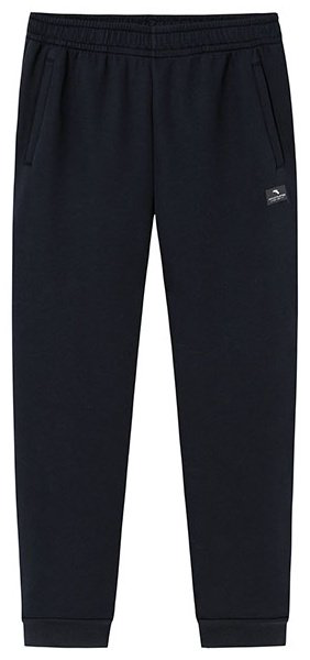 Спортивные брюки Anta 852417324-3 черные S 46-48 купить,NaN