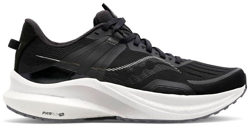 Saucony 10720-05s черный купить,NaN