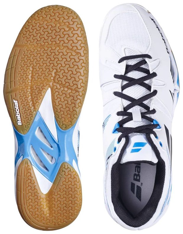Кроссовки Babolat белый купить,NaN