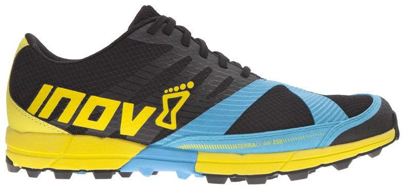 Inov-8 Terraclaw 250 купить,NaN