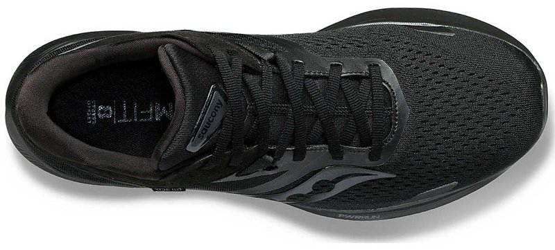 Кроссовки Saucony черный купить,NaN