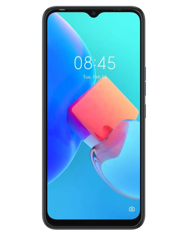 Смартфон Tecno Spark 8C 4/128Gb Grey купить,NaN