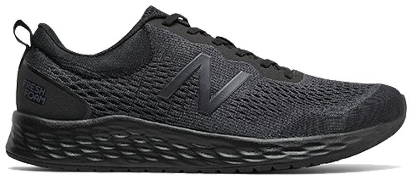 New Balance MARISLK3 черные RU 44 купить,NaN