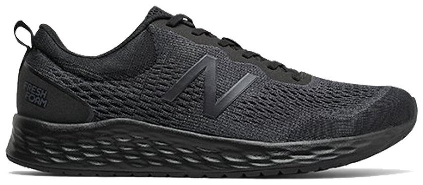 New Balance MARISLK3 черные RU 44 купить,NaN