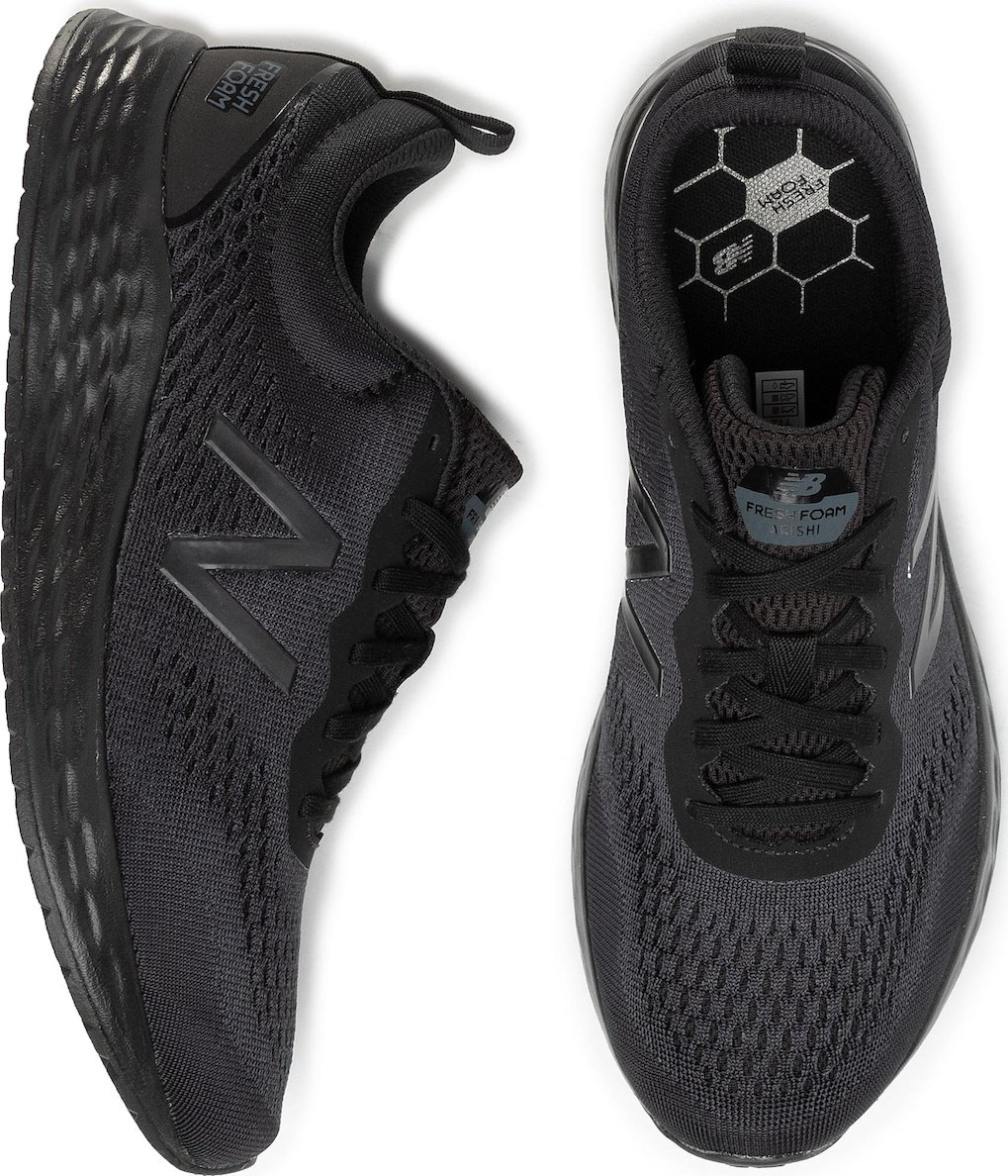New Balance MARISLK3 черные RU 44 купить,NaN