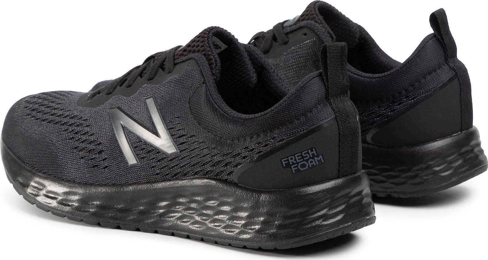 New Balance MARISLK3 черные RU 44 купить,NaN