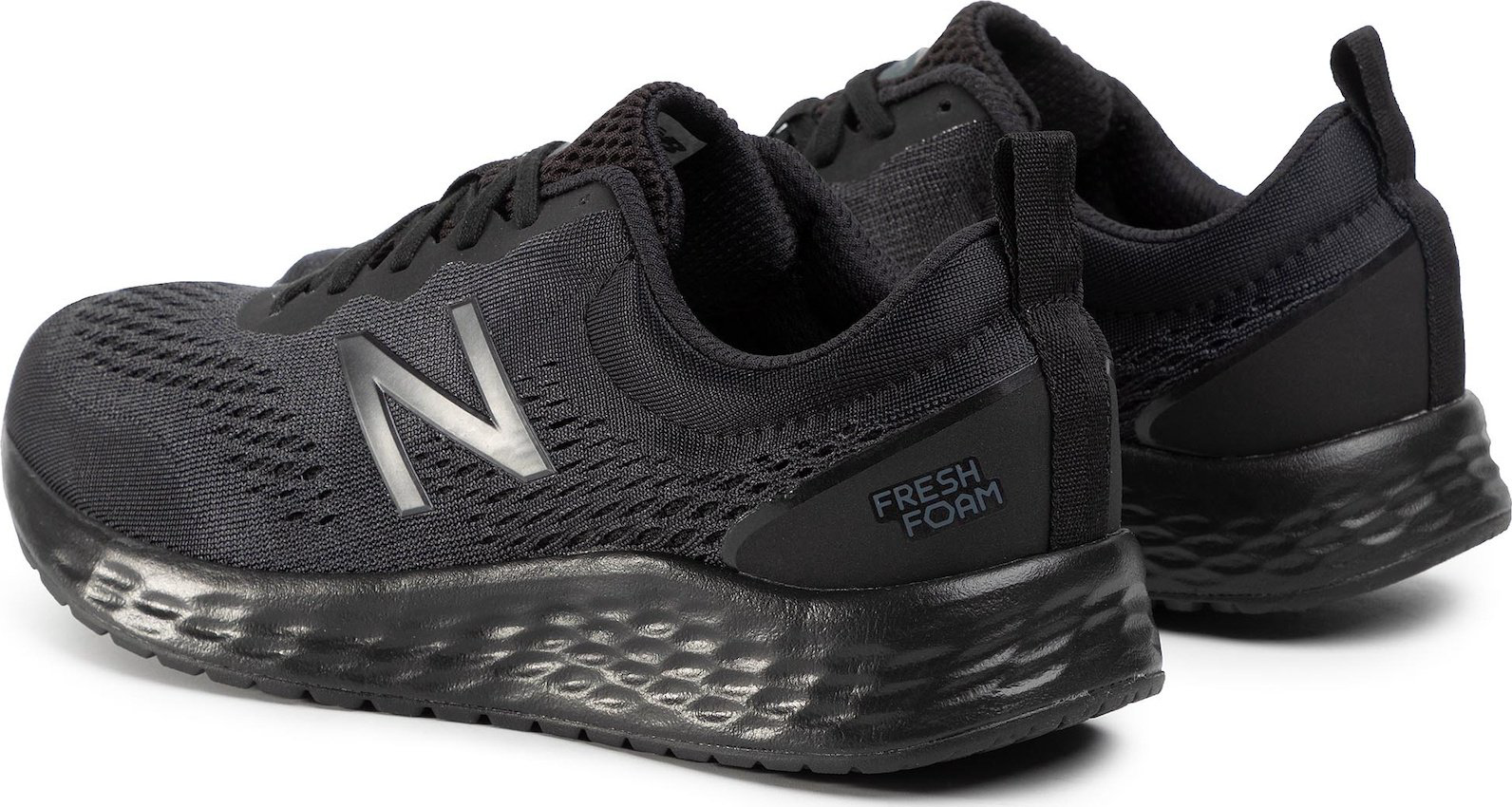 New Balance MARISLK3 черные RU 44 купить,NaN