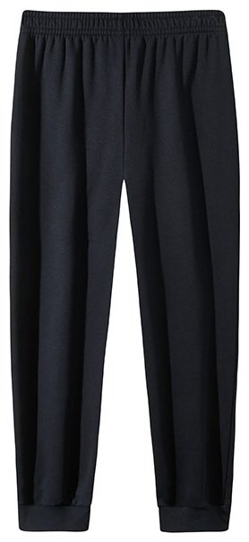 Спортивные брюки Anta 862447317N-1 черные XS 42-44