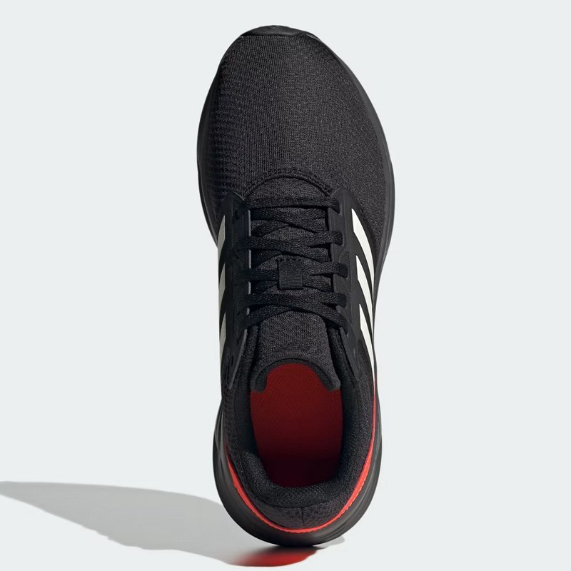 Кроссовки adidas Galaxy 6 Performance черный купить,NaN