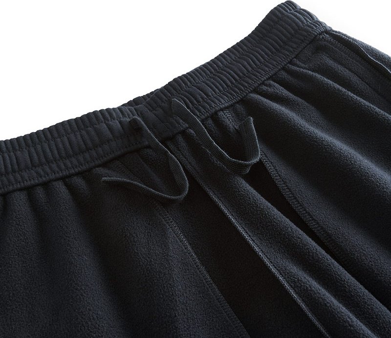 Спортивные брюки Anta 862447317N-1 черные XS 42-44