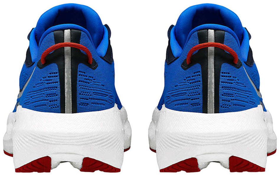Кроссовки Saucony синий