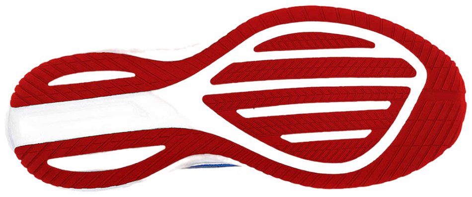 Кроссовки Saucony синий