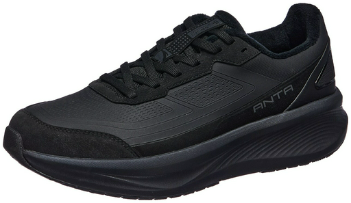 Кроссовки Anta Ebuffer 13 черные 46